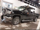 GMC SIERRA 1500 SLT 3GTU2NEC4JG343824 снимка