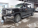 GMC SIERRA 1500 SLT 3GTU2NEC4JG343824 снимка