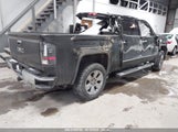 GMC SIERRA 1500 SLT 3GTU2NEC4JG343824 снимка