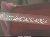 GMC SIERRA 1500 SLT 3GTU2NEC4JG343824 снимка