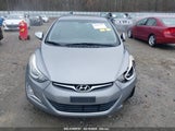 HYUNDAI ELANTRA SE KMHDH4AE2EU048039 снимка