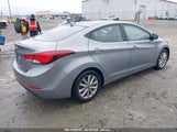 HYUNDAI ELANTRA SE KMHDH4AE2EU048039 снимка