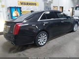 CADILLAC CTS PERFORMANCE 1G6AY5S30F0109507 fotografie