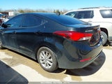 HYUNDAI ELANTRA SE 5NPDH4AE8GH749444 снимка