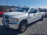 RAM 2500 TRADESMAN 4X4 8' BOX 3C6UR5HL8JG192520 снимка