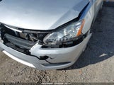 NISSAN SENTRA S 3N1AB7AP5EY210144 снимка
