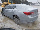 ACURA TLX V6 TECH 19UUB2F59FA009844 снимка