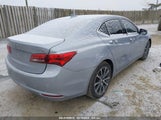 ACURA TLX V6 TECH 19UUB2F59FA009844 fotografie