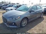 HYUNDAI SONATA SE 5NPE24AF4KH734933 снимка
