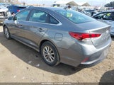 HYUNDAI SONATA SE 5NPE24AF4KH734933 снимка