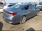 HYUNDAI SONATA SE 5NPE24AF4KH734933 снимка