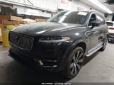 VOLVO XC90 T6 INSCRIPTION 6 PASSENGER YV4A221L8N1794067 fotografie
