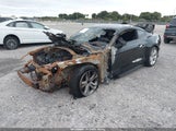 Ford Mustang Gt Premium Fastback 1FA6P8CF2N5121567 снимка
