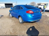 FORD FIESTA SE 3FADP4BJ2CM115295 снимка