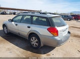 SUBARU OUTBACK 2.5I 4S4BP61C457367509 снимка