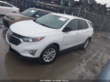 CHEVROLET EQUINOX LT 2GNAXJEV7J6193919 снимка