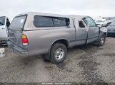 TOYOTA TUNDRA SR5 V8 5TBRT3414YS086059 fotografie
