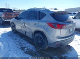MAZDA CX-5 GRAND TOURING JM3KE4DE4D0168115 снимка