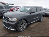 DODGE DURANGO SXT RWD 1C4RDHAG8HC724518 снимка