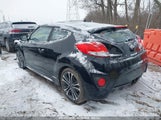 HYUNDAI VELOSTER TURBO R-SPEC KMHTC6AEXGU274838 снимка