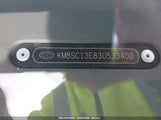 HYUNDAI SANTA FE GLS/LX KM8SC13E83U533400 снимка