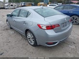ACURA ILX PREMIUM PACKAGE/TECHNOLOGY PLUS PACKAGE 19UDE2F77HA007845 снимка