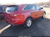 KIA SORENTO 2.4L LX 5XYPG4A33KG574065 снимка