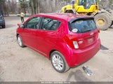 CHEVROLET SPARK 1LT CVT KL8CD6SA9KC765308 снимка