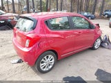 CHEVROLET SPARK 1LT CVT KL8CD6SA9KC765308 снимка