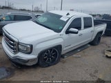 GMC SIERRA 1500 SLT 3GTU2NEC3HG277793 снимка