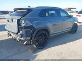 VOLKSWAGEN ATLAS CROSS SPORT 2.0T SEL PREMIUM R-LINE 1V2FE2CA3RC245381 снимка