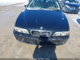 BMW 525IA WBADT43433G027474 снимка