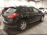 NISSAN MURANO SL JN8AZ18WX9W141052 снимка