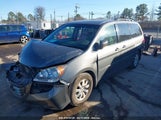 HONDA ODYSSEY EX-L 5FNRL38718B096476 снимка