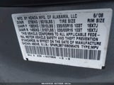 HONDA ODYSSEY EX-L 5FNRL38718B096476 снимка