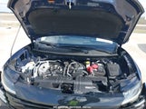 NISSAN KICKS S FWD 3N8AP6BA3SL325597 photo
