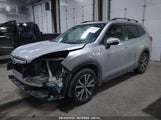 SUBARU FORESTER LIMITED JF2SKAUCXLH552772 снимка