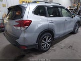 SUBARU FORESTER LIMITED JF2SKAUCXLH552772 снимка