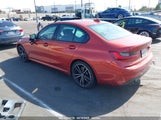 BMW 330I 3MW5R1J02M8B52337 снимка