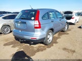 HONDA CR-V LX 5J6RE3H34AL000540 photo