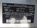 HYUNDAI SONATA SE 5NPEG4JA7MH113274 снимка