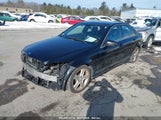 MERCEDES-BENZ C 300 LUXURY 4MATIC/SPORT 4MATIC WDDGF8BB8AF443303 снимка