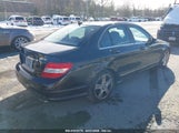 MERCEDES-BENZ C 300 LUXURY 4MATIC/SPORT 4MATIC WDDGF8BB8AF443303 снимка