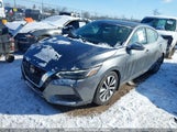 NISSAN SENTRA SV XTRONIC CVT 3N1AB8CV2LY234416 fotografie
