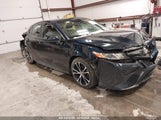TOYOTA CAMRY SE 4T1G11AK5LU988970 photo