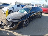 HONDA ACCORD HYBRID SPORT 1HGCY2F57RA028536 снимка