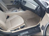 BMW Z4 2.5I 4USBT33524LR67023 снимка