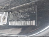 BMW Z4 2.5I 4USBT33524LR67023 снимка