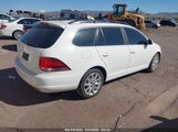 VOLKSWAGEN JETTA SPORTWAGEN 2.0L TDI 3VWPL7AJ6DM677432 fotografie