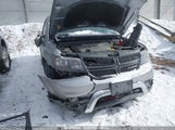 DODGE JOURNEY CROSSROAD PLUS AWD 3C4PDDGG9HT556142 снимка